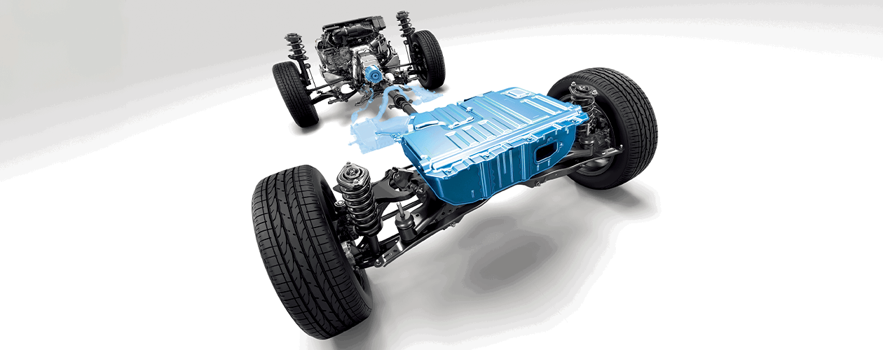 ¿Qué es un carro híbrido? Todo lo que necesitas saber