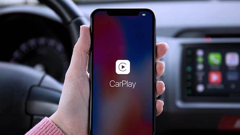 Apple CarPlay: ¿para qué sirve y cómo funciona?