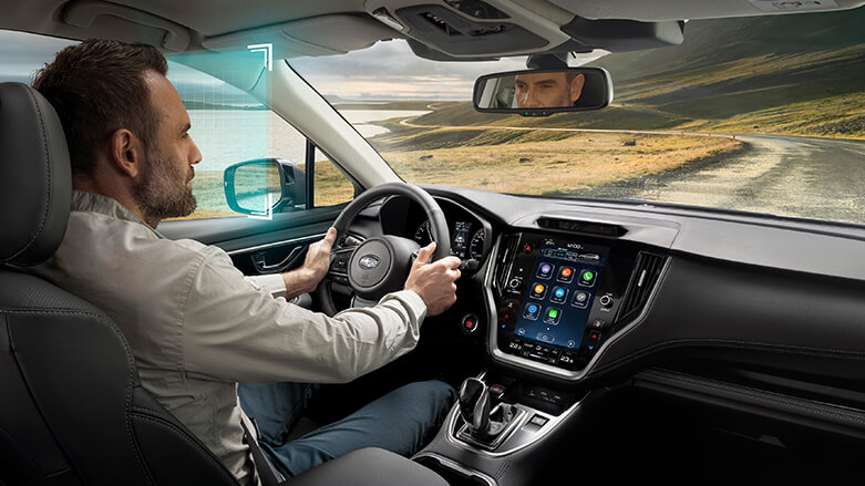 ¿Qué es y qué hace a un auto seguro?