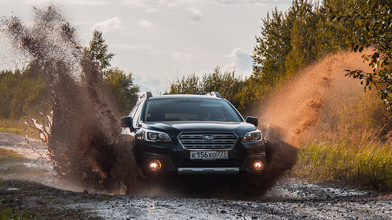 Auto SUV: 7 razones para preferirlo