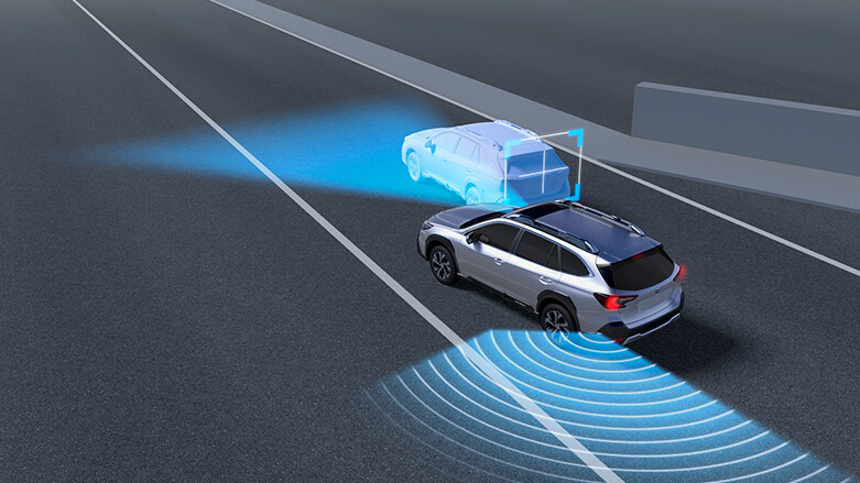 Todo Acerca de la Asistencia a la Conducción