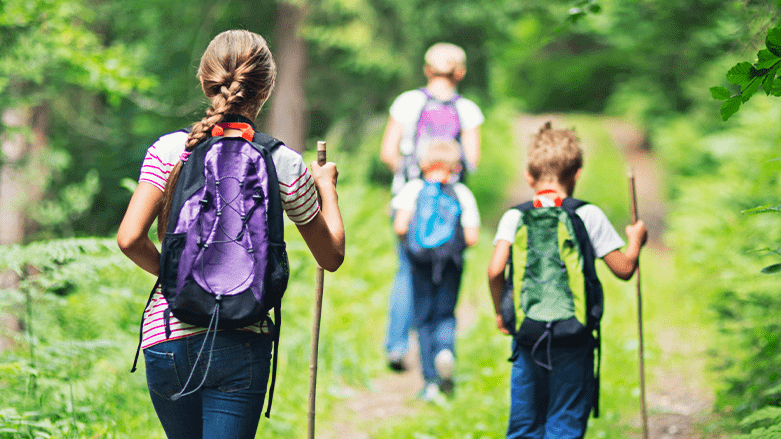 3 rutas para conocer el Perú en camioneta